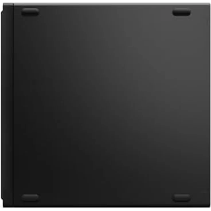 Lenovo ThinkCentre M70q Gen 6, Intel Core Ultra 5 225T, 32 GB DDR5, 512 GB SSD, Windows 11 Pro, schwarz – Bild 4