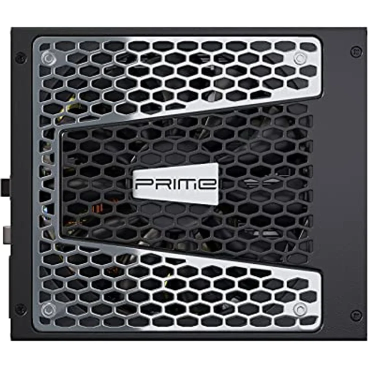 Seasonic PRIME-TX-650 PC-Netzteile, 80 Plus Titanium, 650 Watt – Bild 3