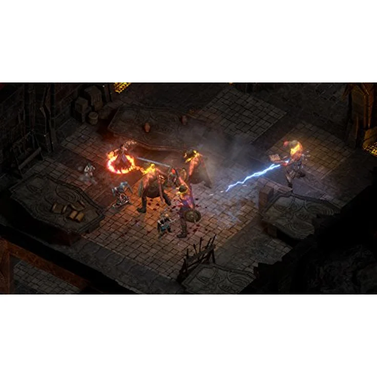 Pillars of Eternity II: Deadfire - Ultimate Edition (Xbox One) - Preisvergleich – Bild 5