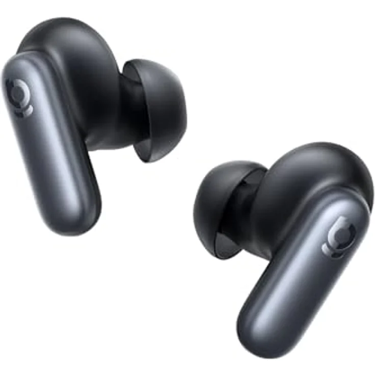 Baseus Inspire XP1, In-Ear Kopfhörer Bluetooth mit -50 dB Adaptive Geräuschunterdrückung, 45 Std. Spielzeit, 6-Mikrofon-Array, Dolby Audio, Cloud-Komfort – Bild 1