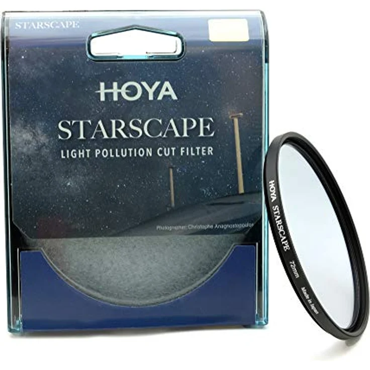 Hoya Starscape 72mm – Bild 4