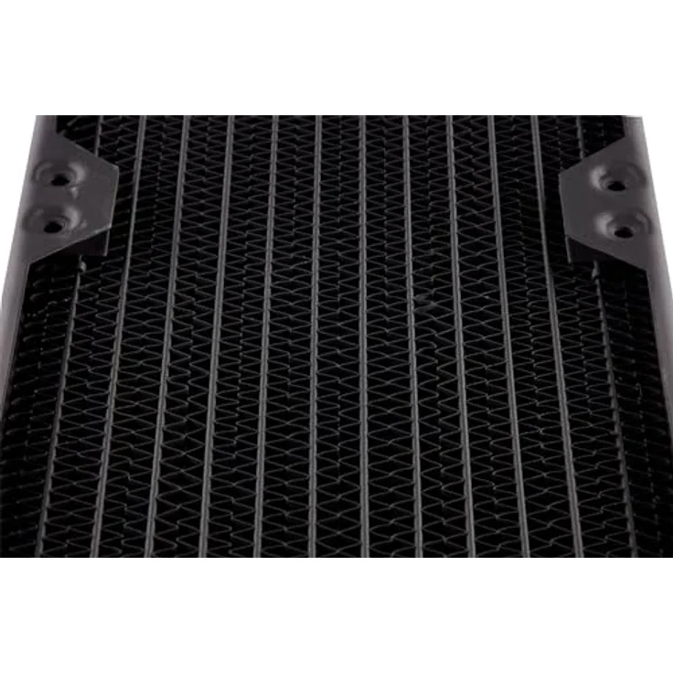 Corsair XR7 480mm Radiator, schwarz – Bild 8