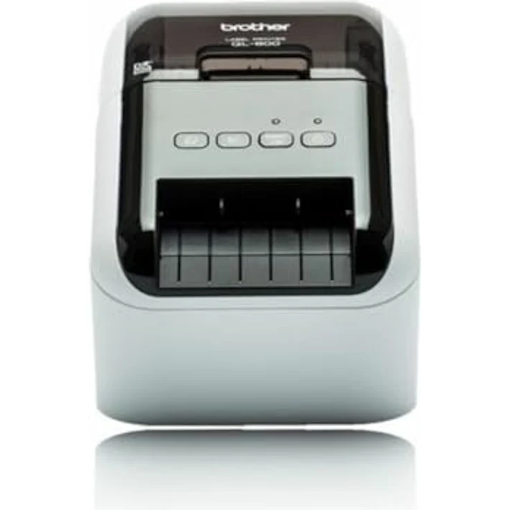 Brother QL-800 – Bild 5