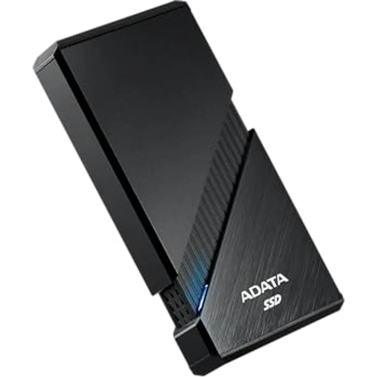 ADATA SE920 4 TB, Externe SSD – Bild 3