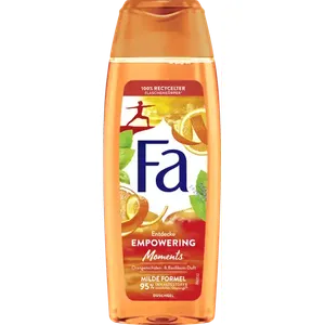 Bild für Fa Duschgel Empowering Moments