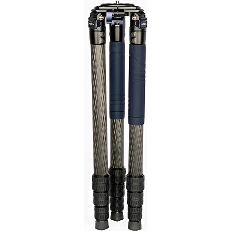 AOKA TKPRO424C Carbon Stativ – Bild 6