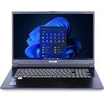 Terra Mobile 1778R - i7-13700H Windows 11 Pro, NVIDIA GeForce RTX3050