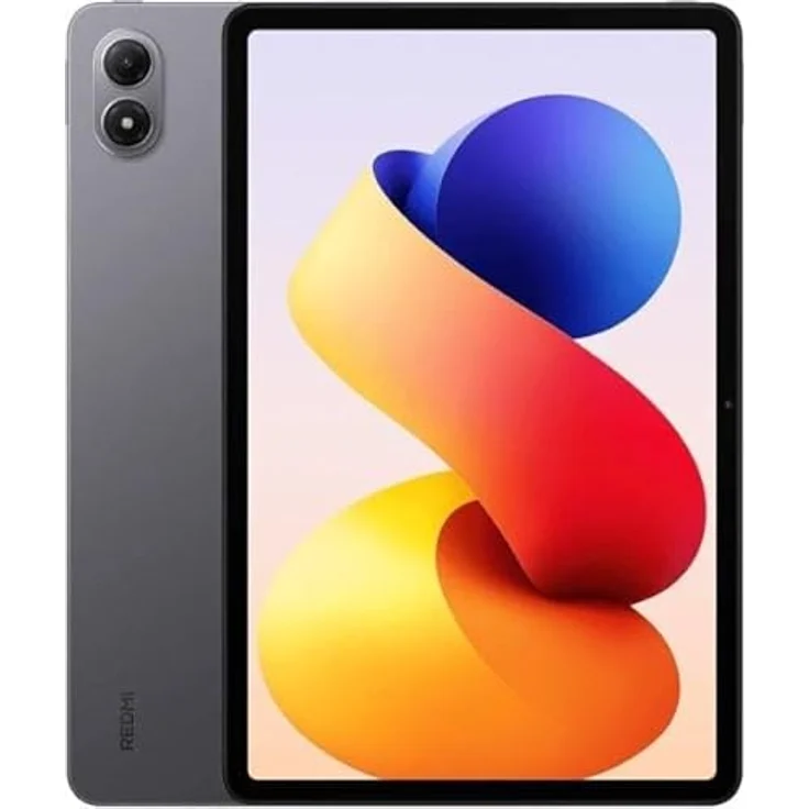 XIAOMI Redmi Pad 2 Pro, 11 Zoll Tablet mit 128 GB Speicher, Qualcomm Snapdragon 7s Gen 4, Graphite Gray – Bild 2
