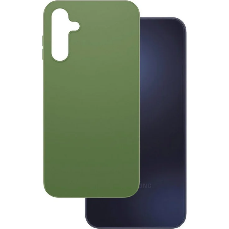 CARE by PanzerGlass Fashionable Case für Samsung Galaxy A16, stoßfestes Backcover mit verbessertem Kameraschutz, schlankes Design und weicher Haptik
