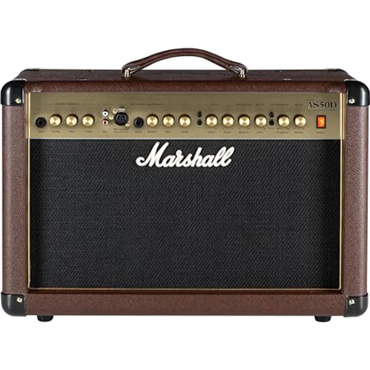 Marshall AS-50 D Soloist