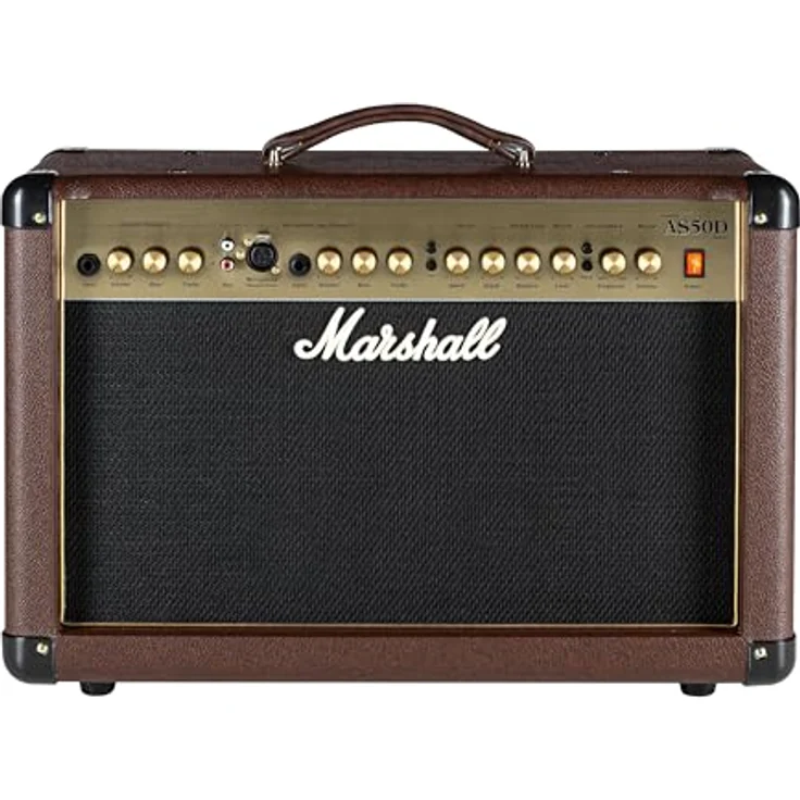 Marshall AS-50 D Soloist – Bild 1