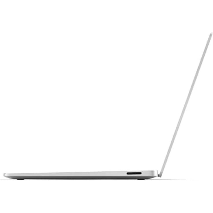 Microsoft Surface Laptop mit 5G for Business, 13.8" Intel Core Ultra 7, 32 GB RAM, 1 TB SSD, DE, Silber – Bild 3