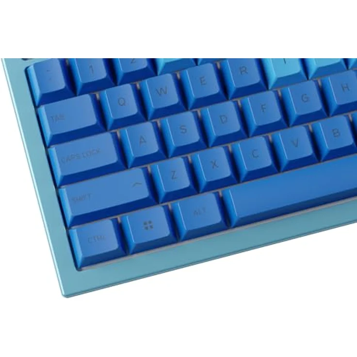 Glorious Pc Gaming Race GPBT Keycaps - aus Ultra-Haltbarem PBT-Kunststoff zum Anpassen mechanischer Tastaturen - Pbt Keycaps - Preisvergleich – Bild 4