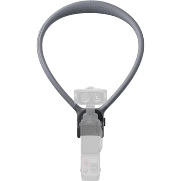 Insta360 Neck Mount for Luna Ultra, Nackenhalterung für optimale Video-Montage – Bild 1