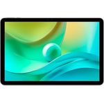 SPC Gravity 11 Zoll HD Tablet, Octa-Core, 4GB RAM, 128GB Speicher, Grau, 7 Stunden Akku, Reverse Charging, Dual Band WiFi, Android 14