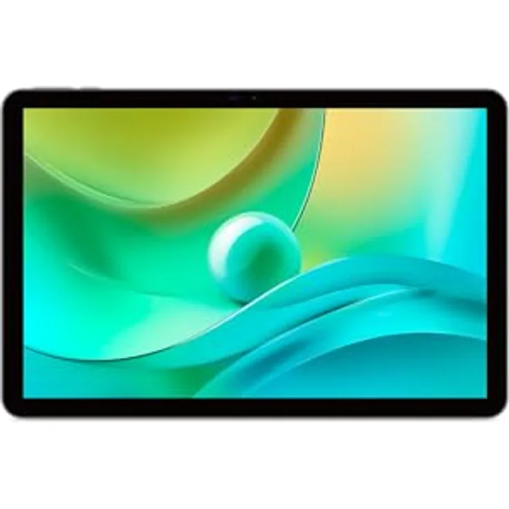 SPC Gravity 11 Zoll HD Tablet, Octa-Core, 4GB RAM, 128GB Speicher, Grau, 7 Stunden Akku, Reverse Charging, Dual Band WiFi, Android 14