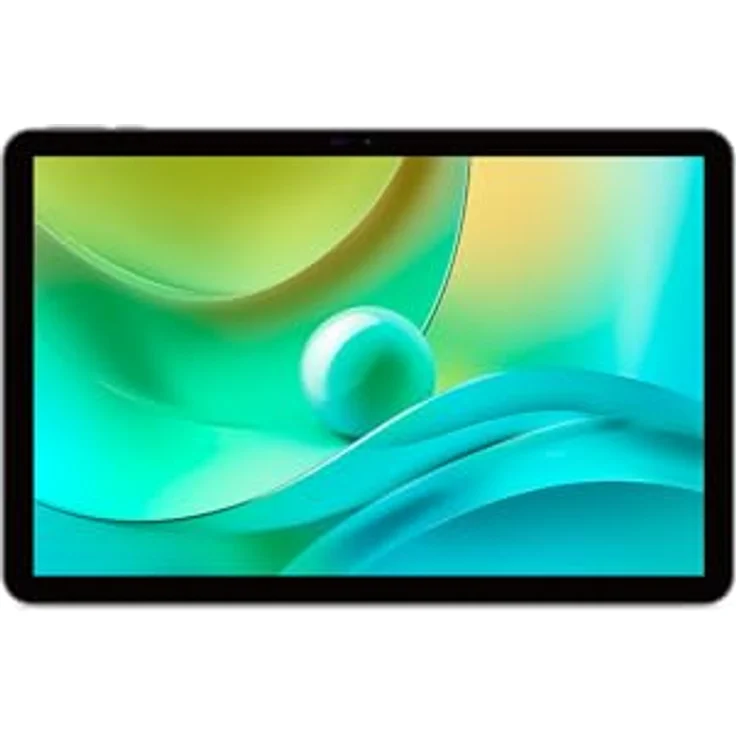 SPC Gravity 11 Zoll HD Tablet, Octa-Core, 4GB RAM, 128GB Speicher, Grau, 7 Stunden Akku, Reverse Charging, Dual Band WiFi, Android 14 – Bild 1