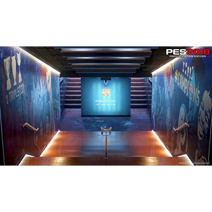 Pro Evolution Soccer 2018 (Premium Edition) (Xbox 360) – Bild 4
