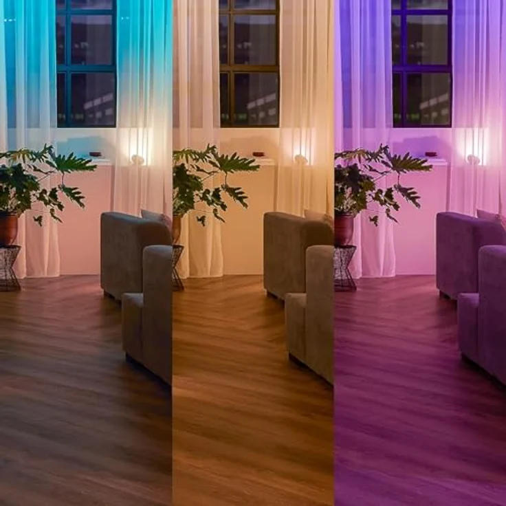 Philips Hue Wandschalter Modul Doppelpack – Bild 3