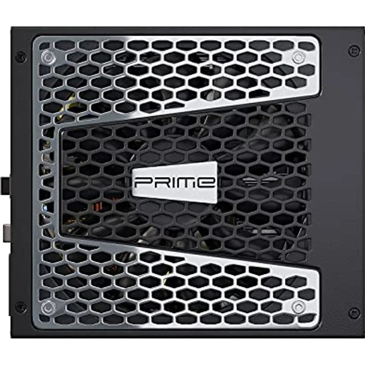 Seasonic PRIME TX-850 Vollmodulares PC-Netzteil 80PLUS Titanium 850 Watt – Bild 4
