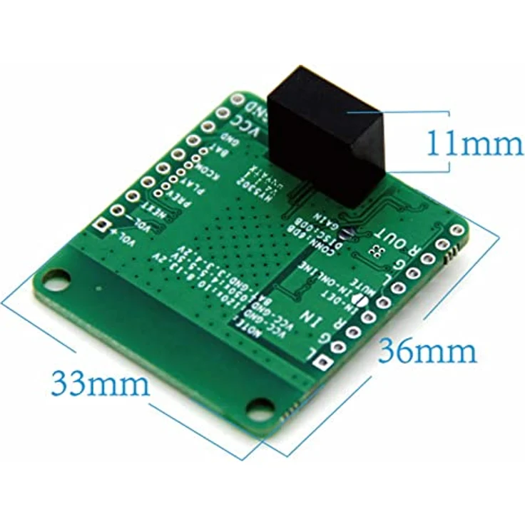 Adata XPG VALOR AIR NANO (ITX) Midi Tower PC-Gehäuse, weiss, kompaktes Design mit optimierter Luftzirkulation – Bild 8