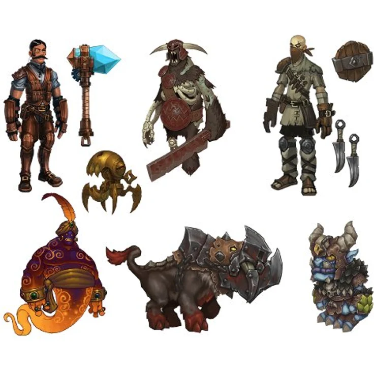 Torchlight II (PC) – Bild 9