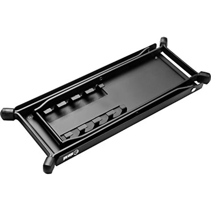 Adam Hall Stands SGS017 Gitarrenfußbank – Bild 3