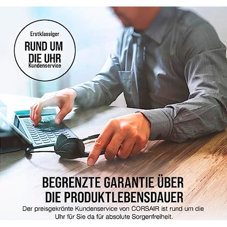 Corsair Vengeance LPX Kit 16GB DDR4-3200 (CMK16GX4M2B3200C16) - Preisvergleich – Bild 6