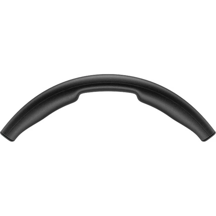 Hewlett Packard Enterprise Poly Mission 6xx, Stereo Kopfbandpolster für verbesserten Komfort, schwarz