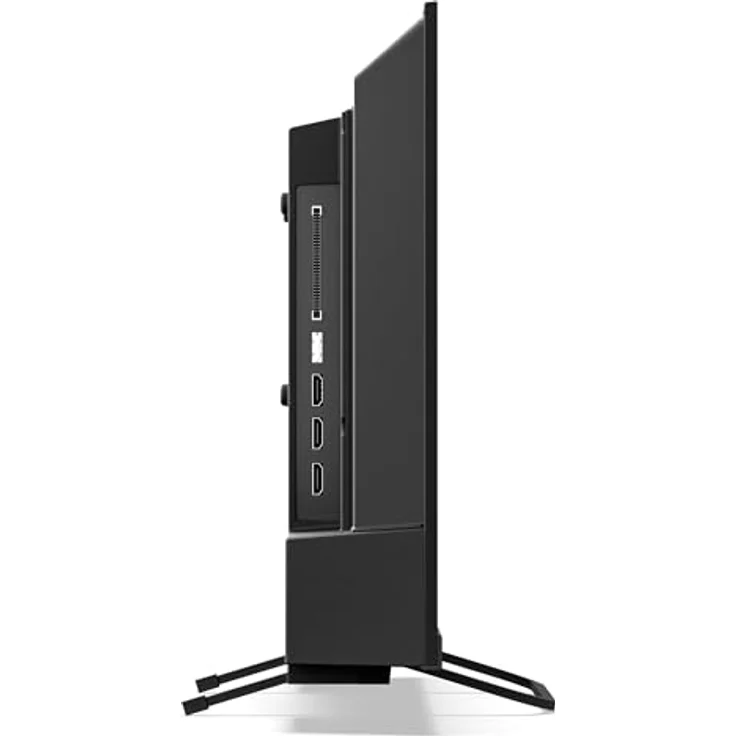 CELLO CTrav 22TZF, 22 Zoll Smart Camping LED TV mit DVD Player, Tizen OS, Triple Tuner, 12V/24V/230V Multispannung, Pitch Perfect Sound – Bild 17