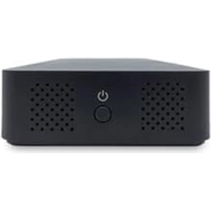 TERRA Mobile Dockingstation 810 USB-C/Triple 4K inkl.135W Netzteil und USB-C Kabel – Bild 3