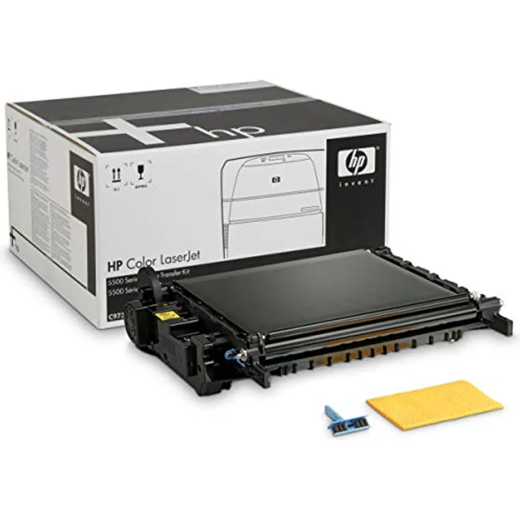 HP C9734B Transferrolle – Transferrolle für Drucker (Laser)