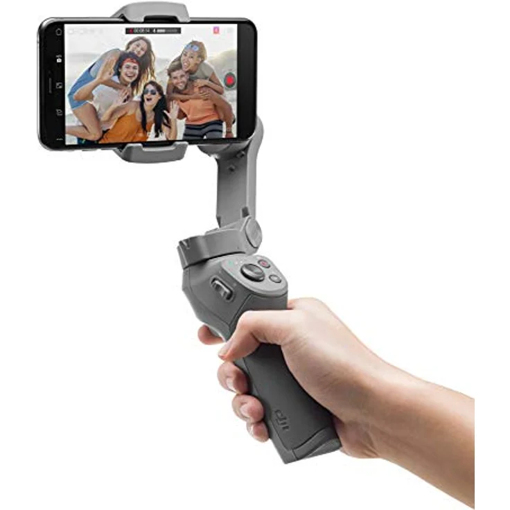 DJI Osmo Mobile 3 Combo – Bild 2
