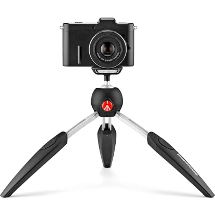 Manfrotto PIXI EVO – Bild 4