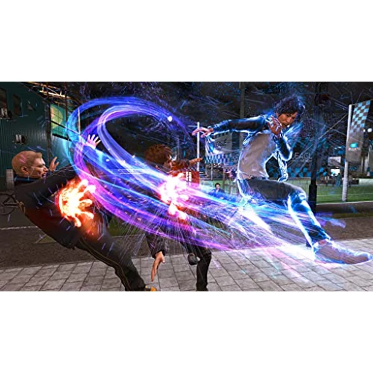 Atlus Lost Judgment PS5, Detektiv-Actionspiel mit einzigartiger Kampfkunst und neuen Gadgets – Bild 4