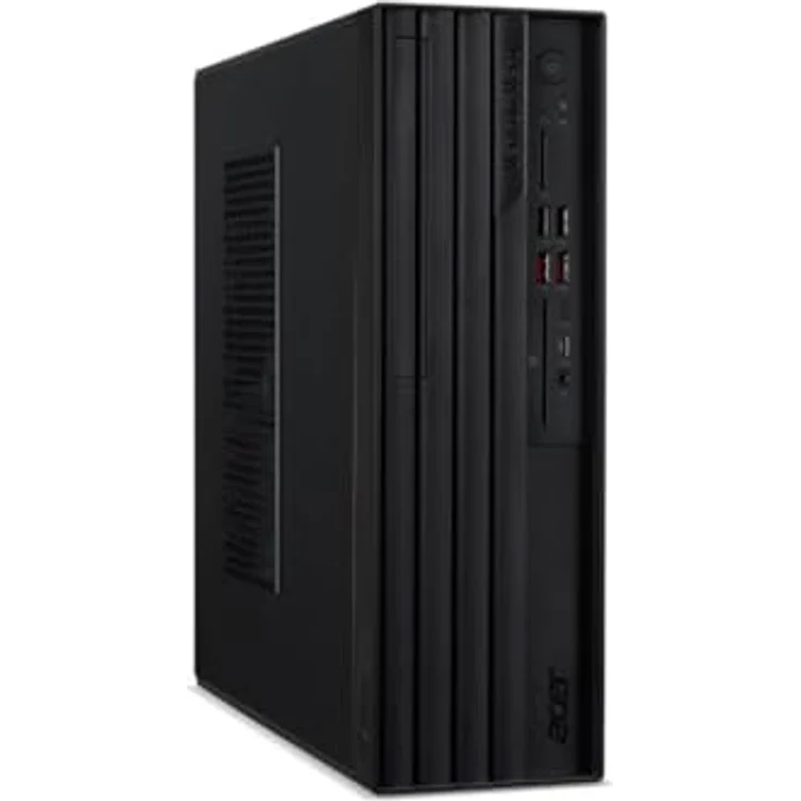 Acer Veriton X4735GT, Desktop-PC mit Intel Core Ultra 5, 16 GB RAM, 512 GB SSD, Windows 11 Pro, kompakt – Bild 5