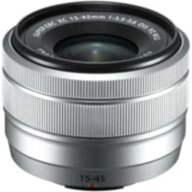 Fujifilm Fujinon 15-45  / F 3.5-5.6 XC OIS PZ