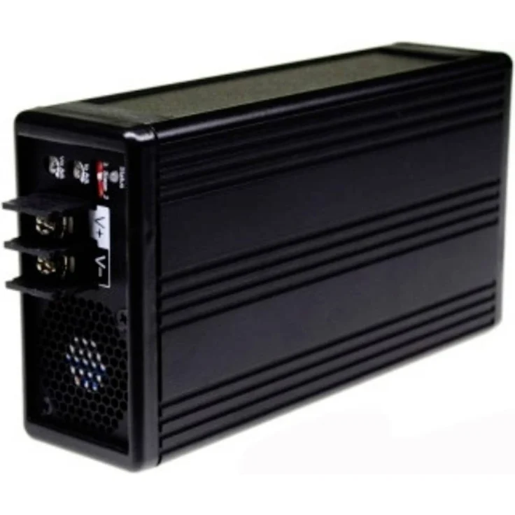 MEAN WELL NPB-360-24TB, Bleiakku-Ladegerät 24V mit 12A Ladestrom, kompakt und hocheffizient