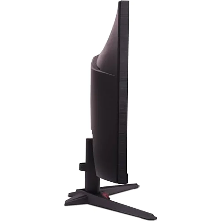 Acer Nitro VG270U Z1, 27 Zoll WQHD Gaming Monitor, IPS, 270Hz (OC), 144Hz HDMI, FreeSync Premium, 1ms Reaktionszeit – Bild 4