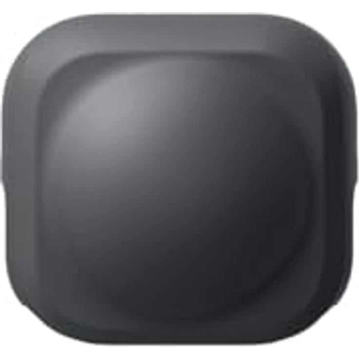 Insta360 Objektivdeckel, kompatibel mit X4 und X5, maßgeschneidert aus strapazierfähigem Silikon, schwarz – Bild 5