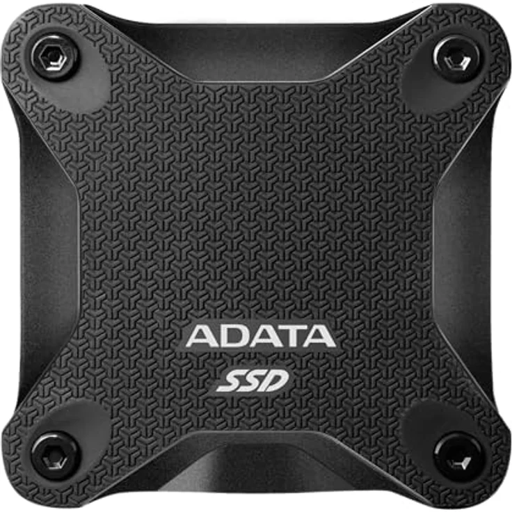 Adata SD620 1TB SSD Czarny (1000 GB), Externe SSD, Schwarz – Bild 2