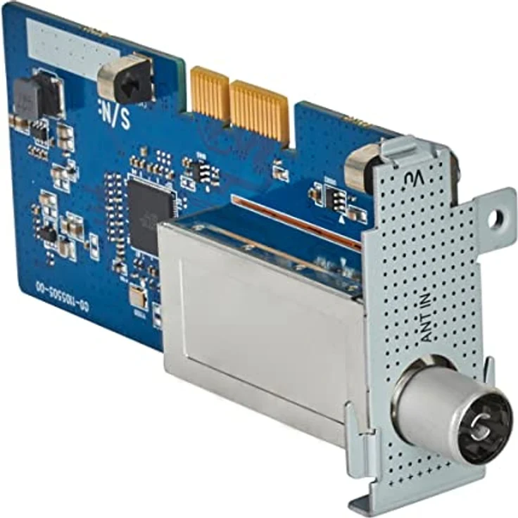 VU+ DVB-T2 Dual Tuner Uno 4K / Uno 4K SE / Ultimo 4K / Duo 4K – Bild 2