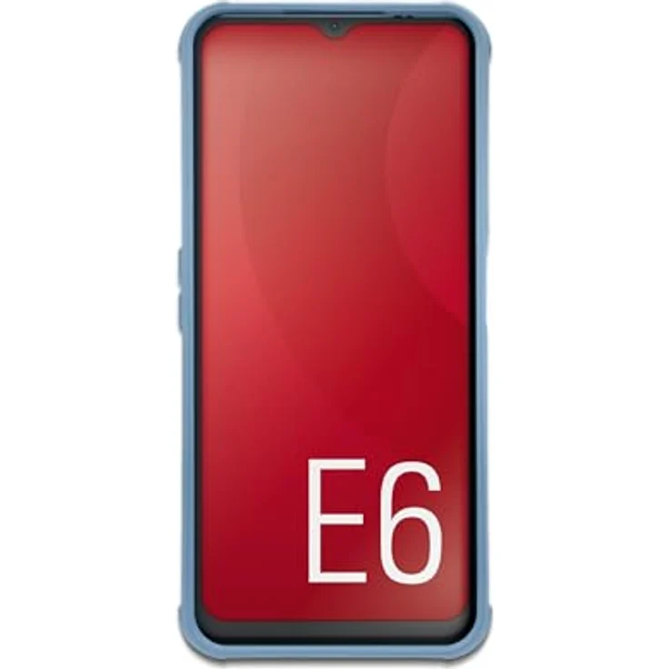 Emporia SMART.6 case Grip/Schlaufe, Hochwertige Leistung, Ergonomisches Design, Ideale Qualität - Preisvergleich – Bild 2