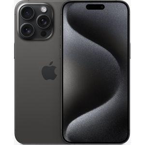 Bild für Apple iPhone 15 Pro Max 5G Smartphone 17,018cm (6,7 Zoll)