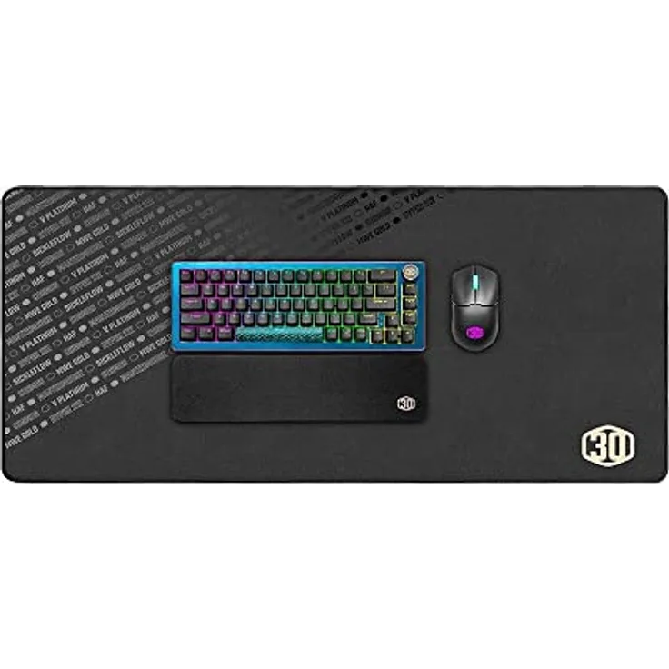 Cooler Master MP511 30th Edition XL