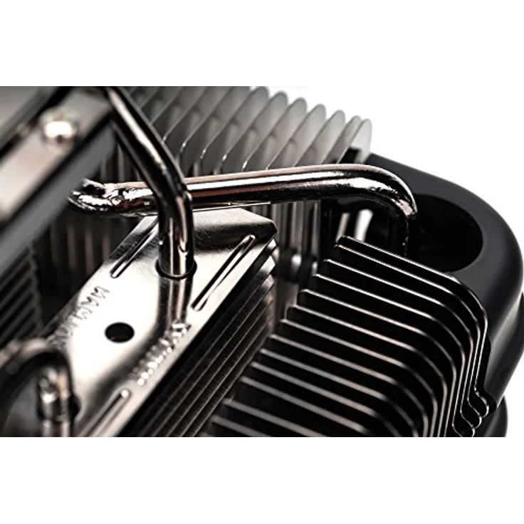 Zalman FX100 – Bild 11