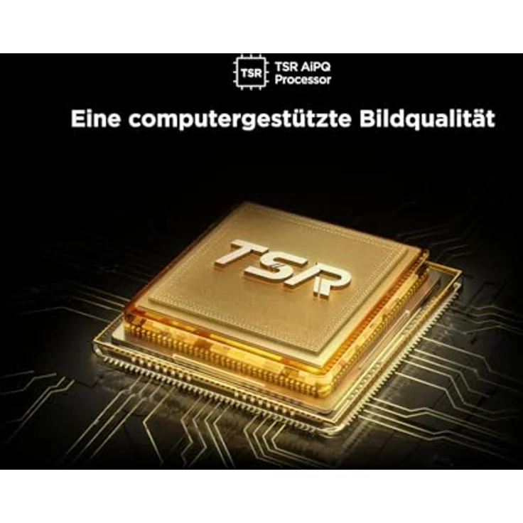 TCL 75Q8CX7 Mini-LED-Fernseher (189 cm/75 Zoll, 4K Ultra HD, Google TV, Smart-TV, Audio von Bang & Olufsen, Smart TV, Apple TV, 144Hz, 4K, Dolby Vision) – Bild 10