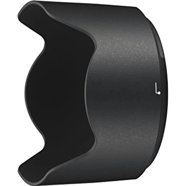 Nikon HB-74 Schwarze Linse