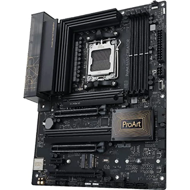 ASUS PROART B650-CREATOR Mainboard Sockel AMD AM5 – Bild 11