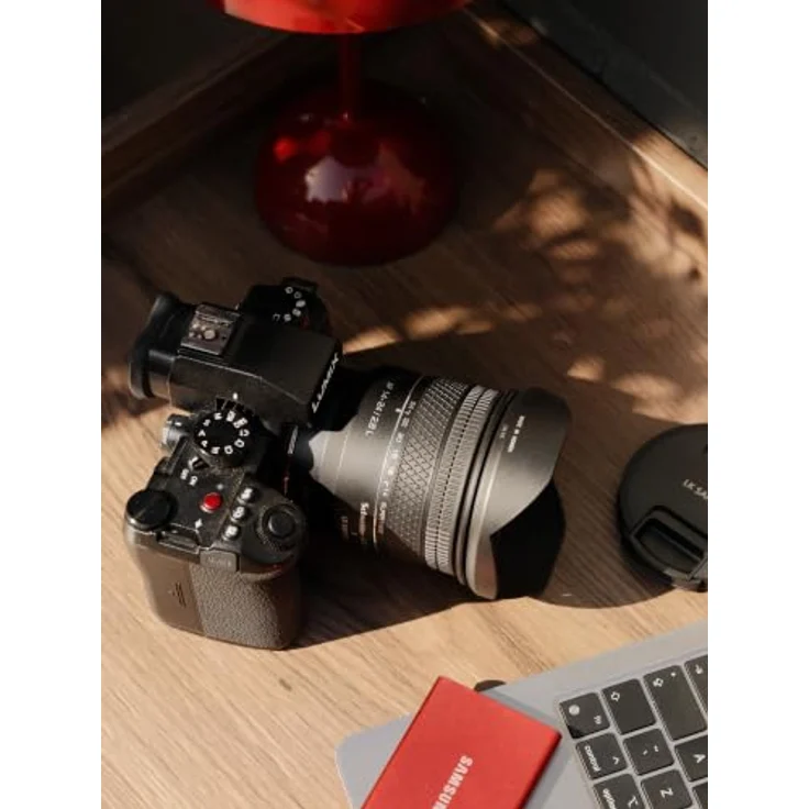 SAMYANG AF 14-24mm F/2.8 L mount, Super-Ultraweitwinkel-Zoomobjektiv für Vollformat- und APS-C-Kameras, Autofokus, wetterfest, 441 g – Bild 14